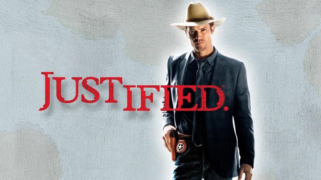 مشاهدة مسلسل Justified الموسم الأول الحلقة 7 مترجمة