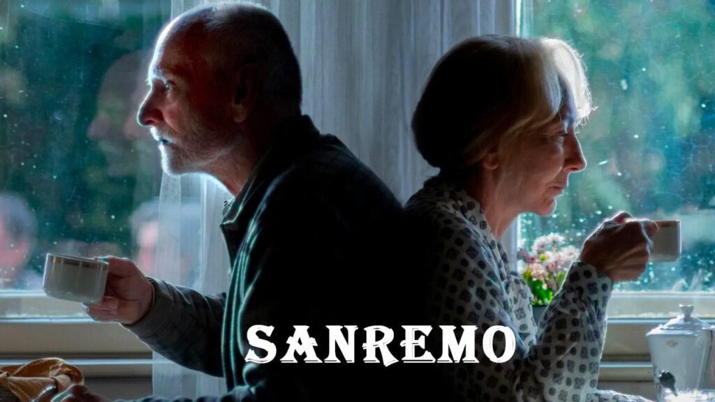مشاهدة فيلم Sanremo 2020 مترجم كامل HD