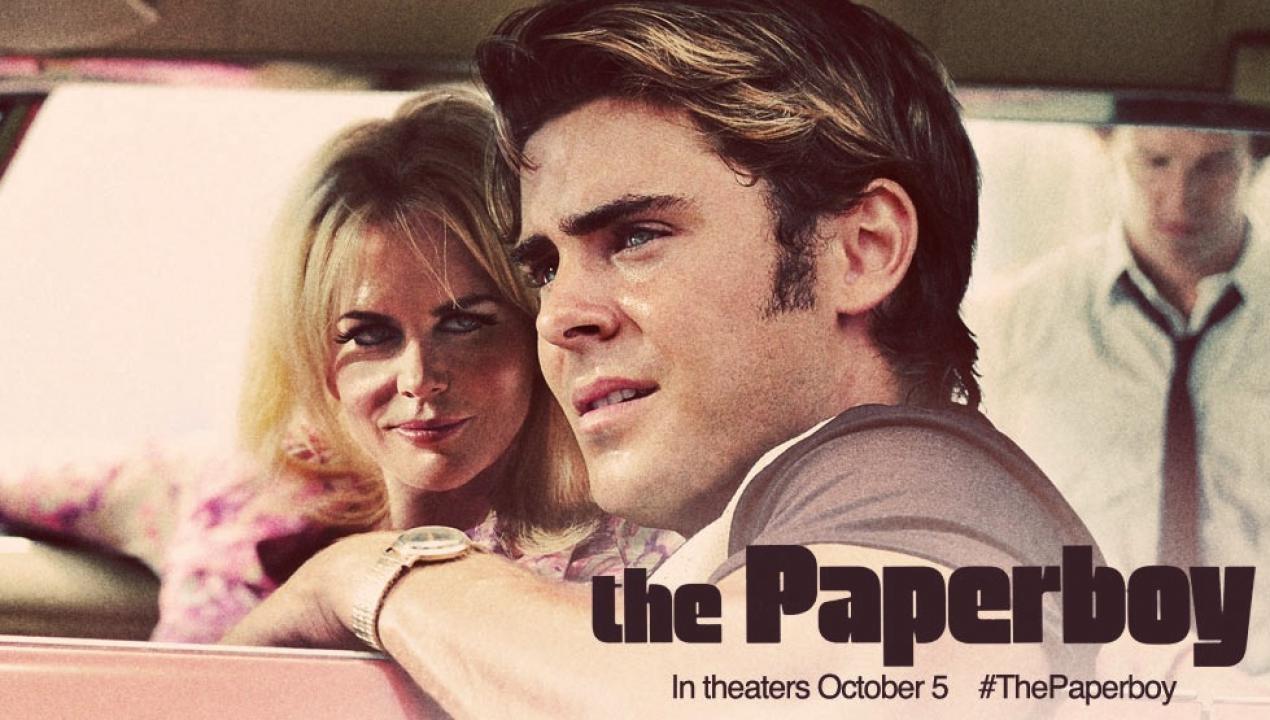 مشاهدة فيلم The Paperboy 2012 مترجم