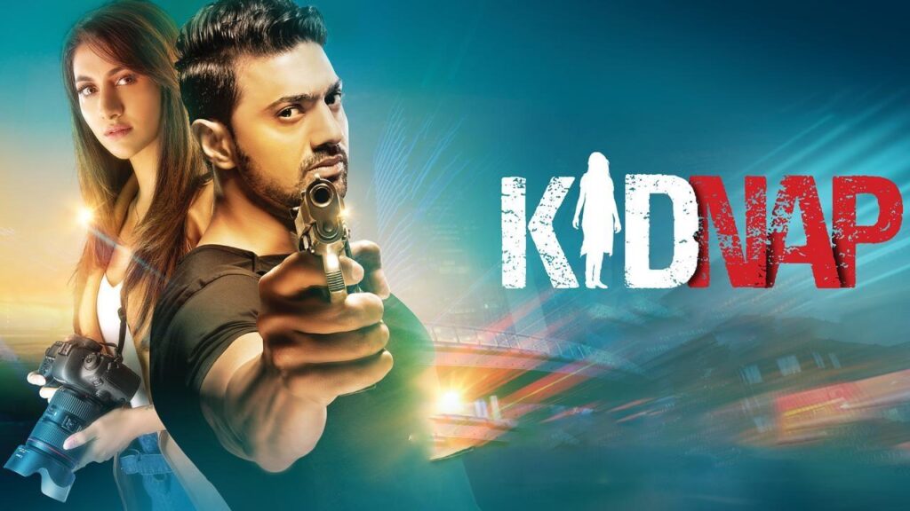 مشاهدة فيلم Kidnap 2019 مترجم