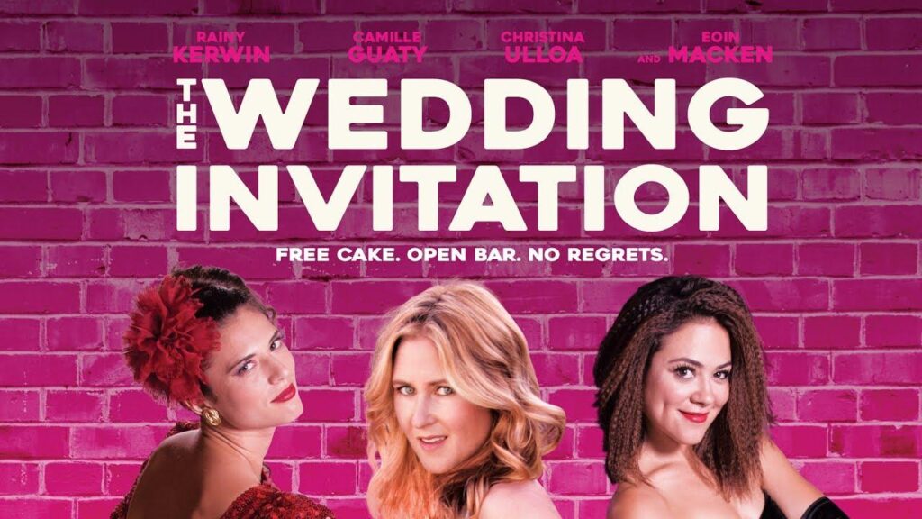 مشاهدة فيلم The Wedding Invitation 2017 مترجم