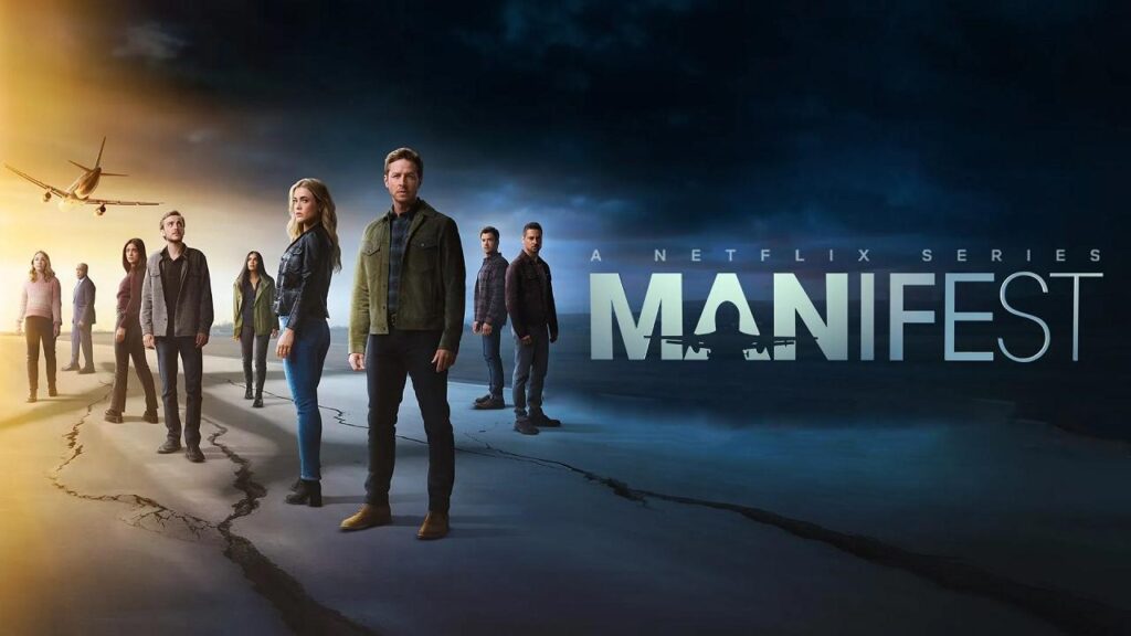 مشاهدة مسلسل Manifest الموسم الرابع الحلقة 4 مترجمة