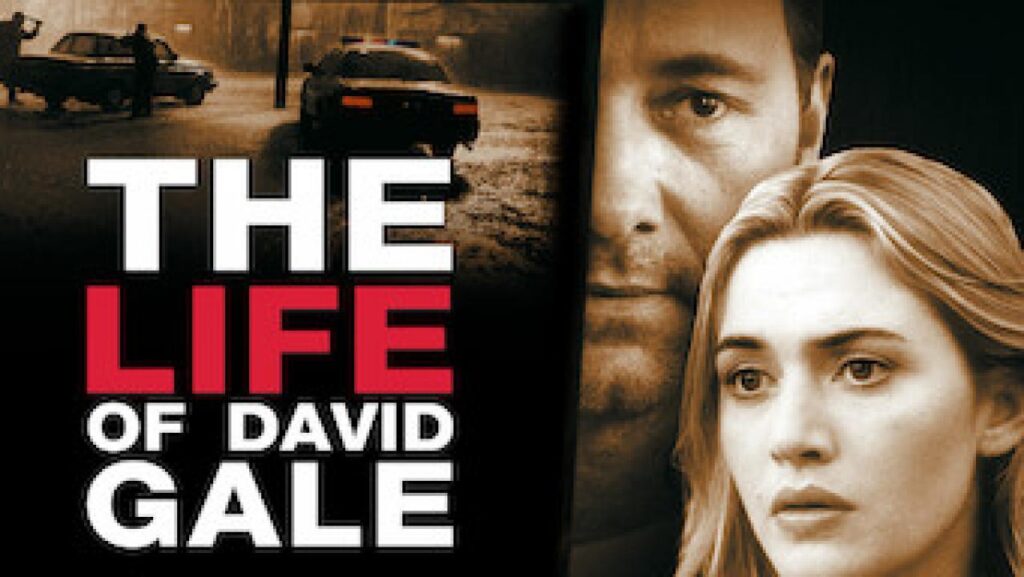 مشاهدة فيلم The Life of David Gale 2003 مترجم