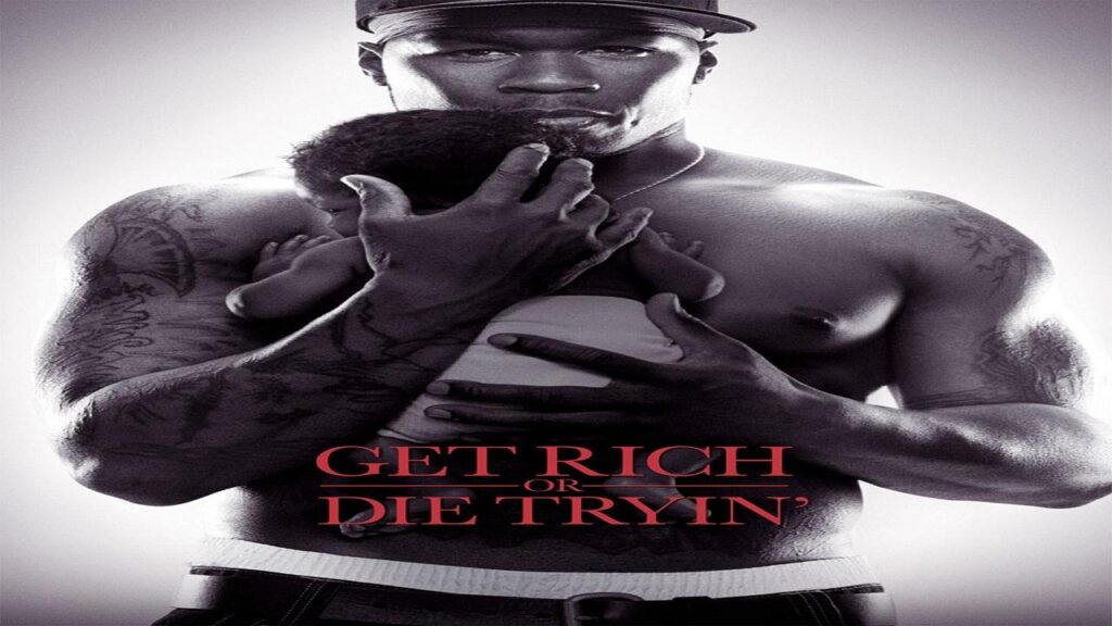 مشاهدة فيلم Get Rich or Die Tryin 2005 مترجم