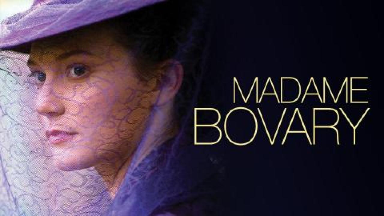 مشاهدة فيلم Madame Bovary 2014 مترجم كامل HD