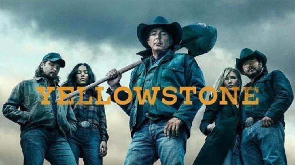 مشاهدة مسلسل Yellowstone الموسم الثالث الحلقة 10 العاشرة والاخيرة مترجمة HD