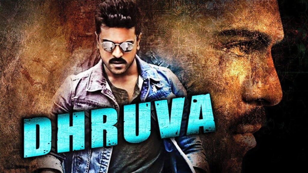 مشاهدة فيلم Dhruva 2016 مترجم كامل HD
