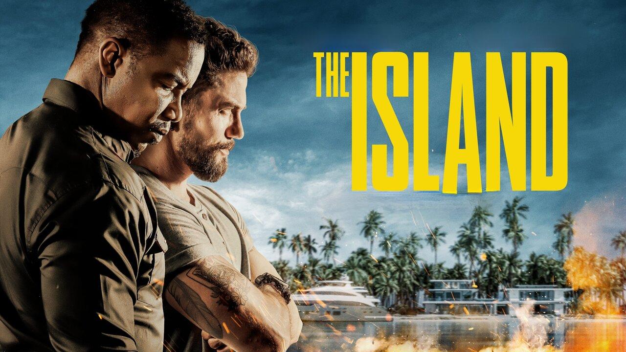 مشاهدة فيلم The Island 2023 مترجم كامل HD