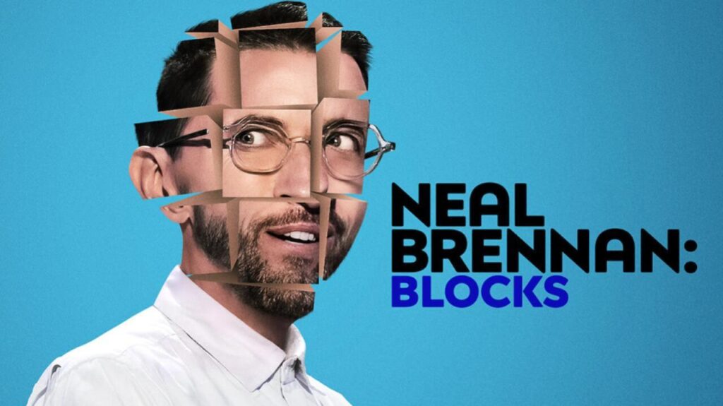 مشاهدة فيلم Neal Brennan: Blocks 2022 مترجم كامل HD