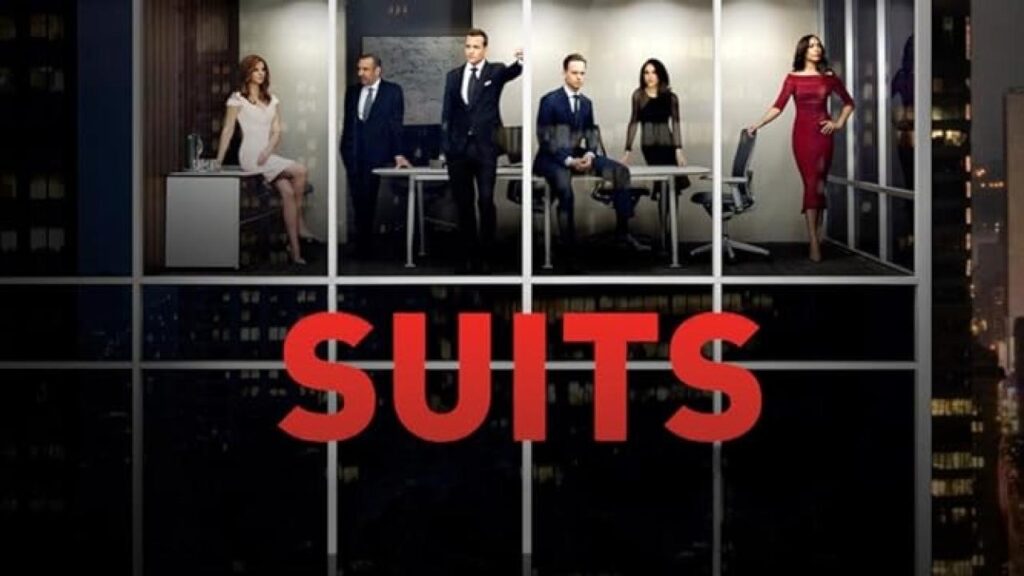 مشاهدة مسلسل Suits الموسم السادس الحلقة 9 مترجمة