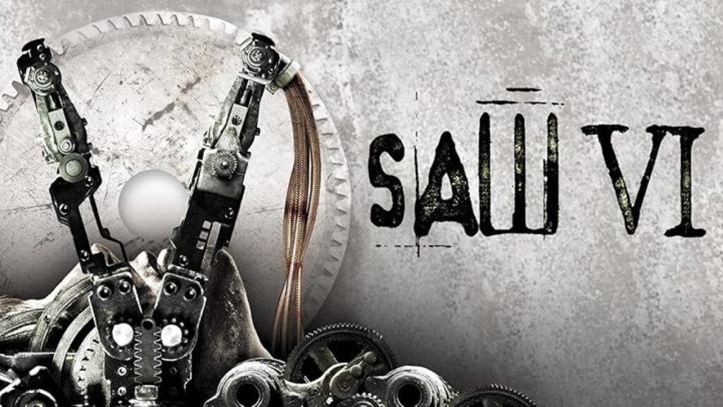 مشاهدة فيلم Saw VI 2009 مترجم
