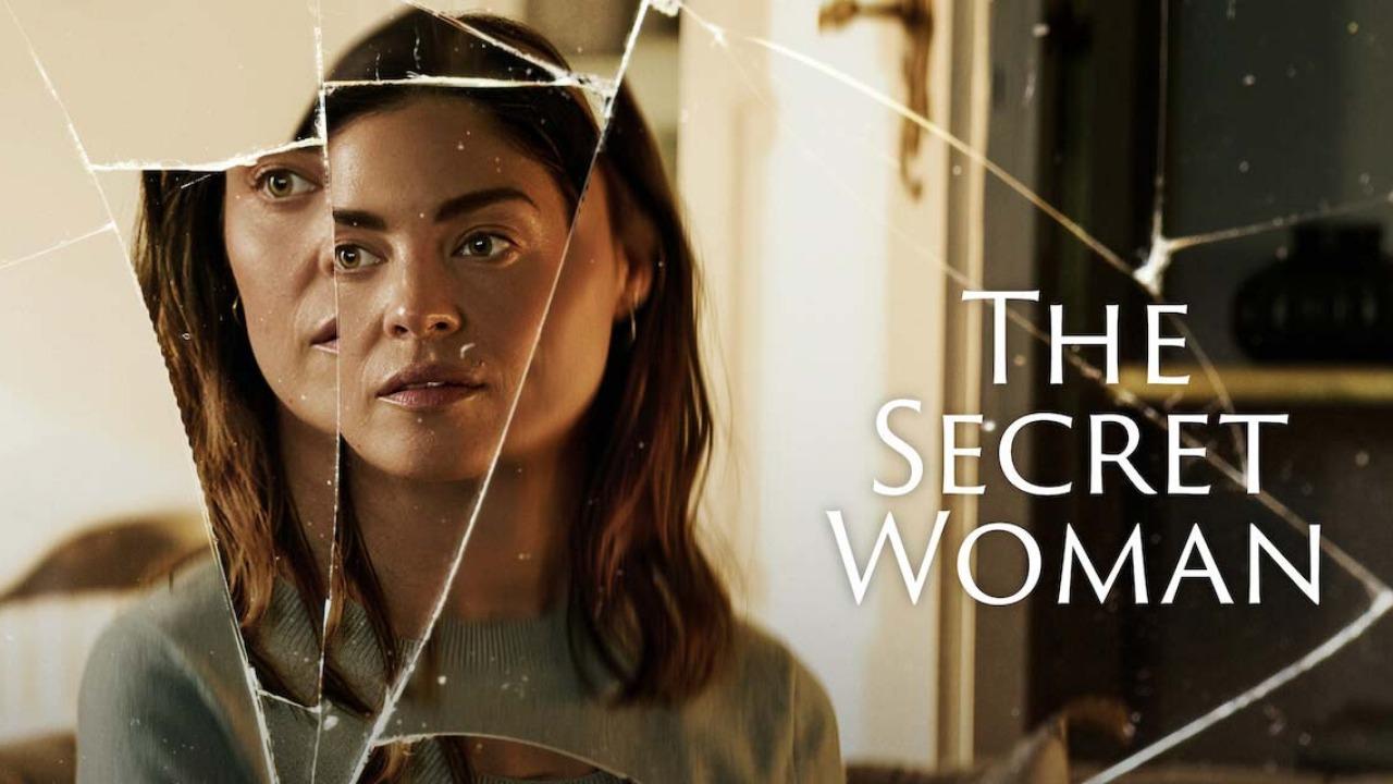 مشاهدة فيلم The Secret Woman 2026 مترجم كامل HD