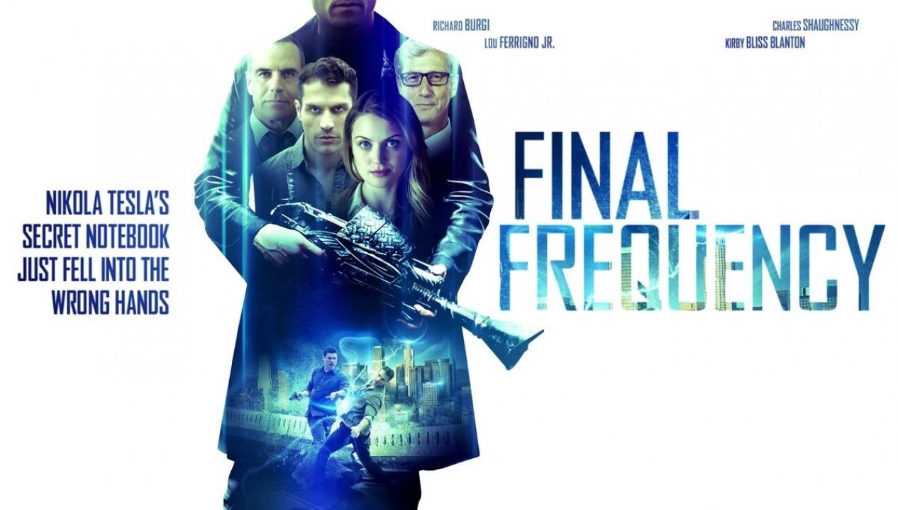 مشاهدة فيلم Final Frequency 2021 مترجم