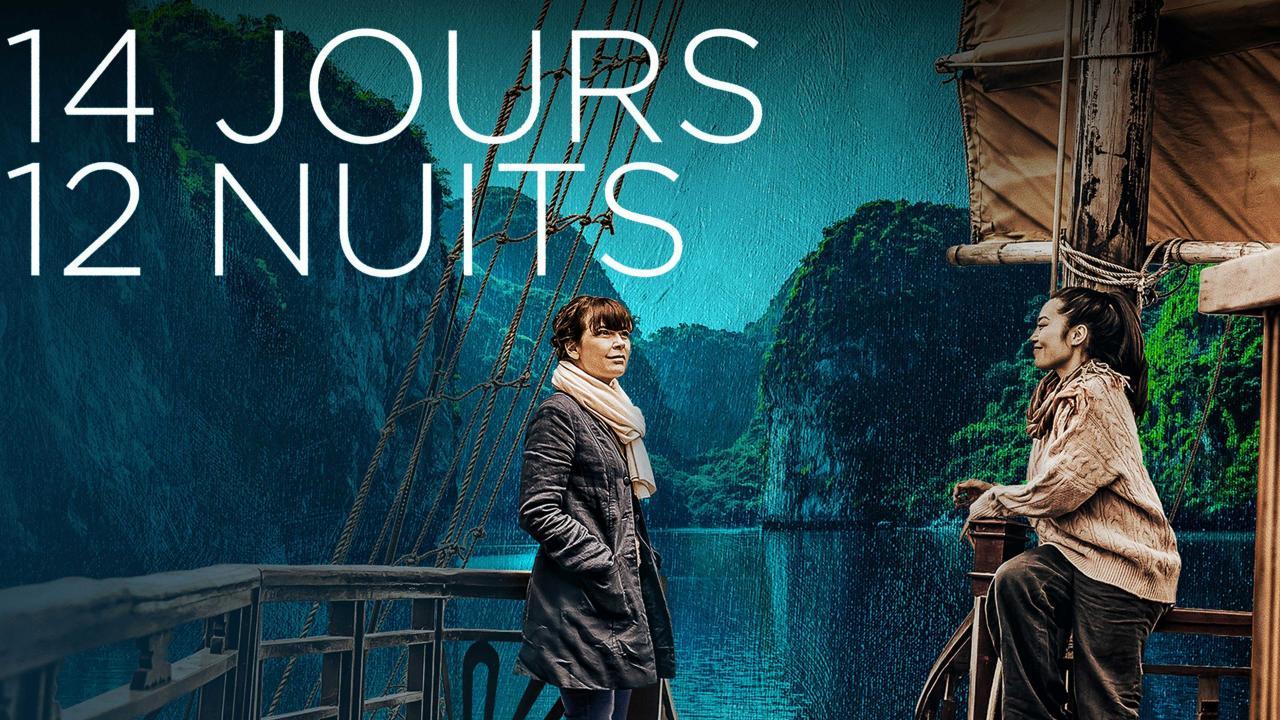 مشاهدة فيلم 14 Days, 12 Nights 2019 مترجم كامل HD