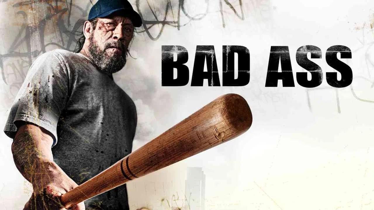 مشاهدة فيلم Bad Ass 2012 مترجم
