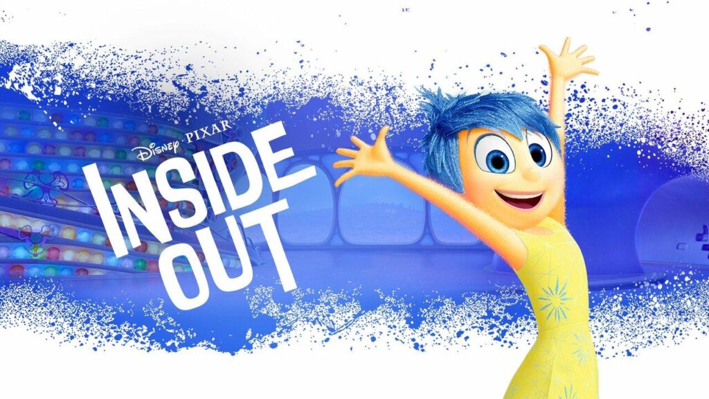مشاهدة فيلم Inside Out 2015 مترجم كامل HD