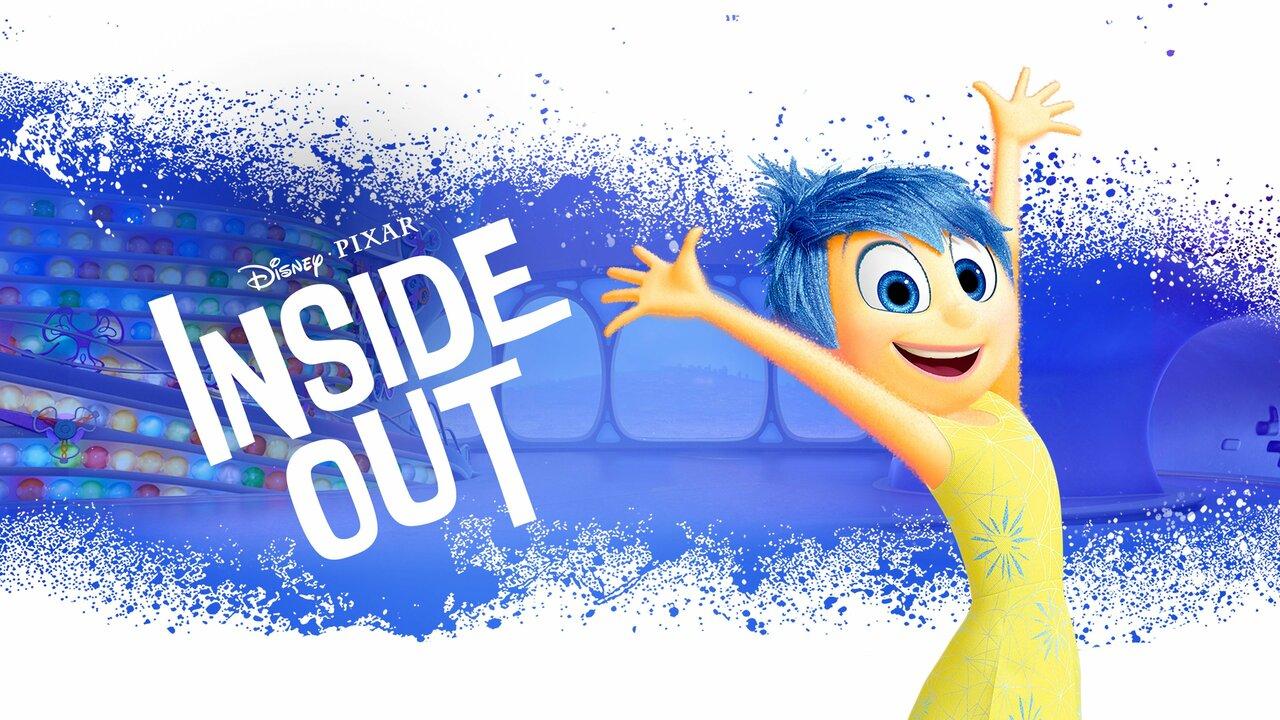 مشاهدة فيلم Inside Out 2015 مترجم كامل HD