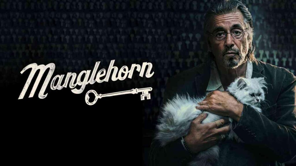 مشاهدة فيلم Manglehorn 2014 مترجم كامل HD