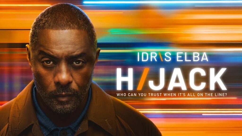 مشاهدة مسلسل Hijack الموسم الثاني الحلقة 6 السادسة مترجمة HD