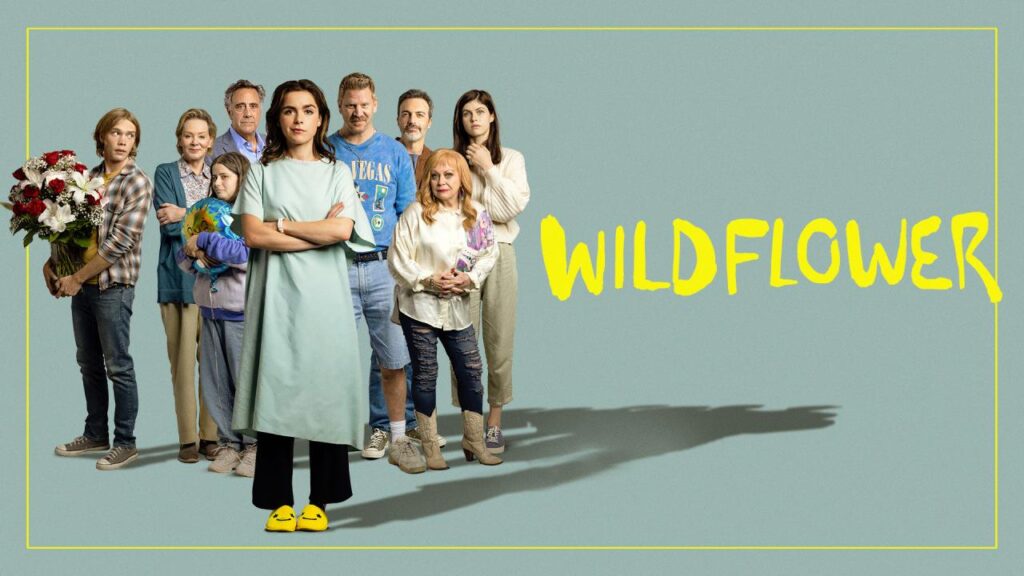 مشاهدة فيلم Wildflower 2022 مترجم كامل HD