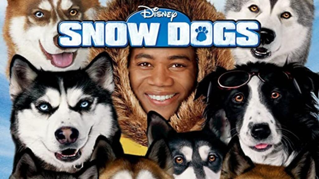 مشاهدة فيلم Snow Dogs 2002 مترجم كامل HD