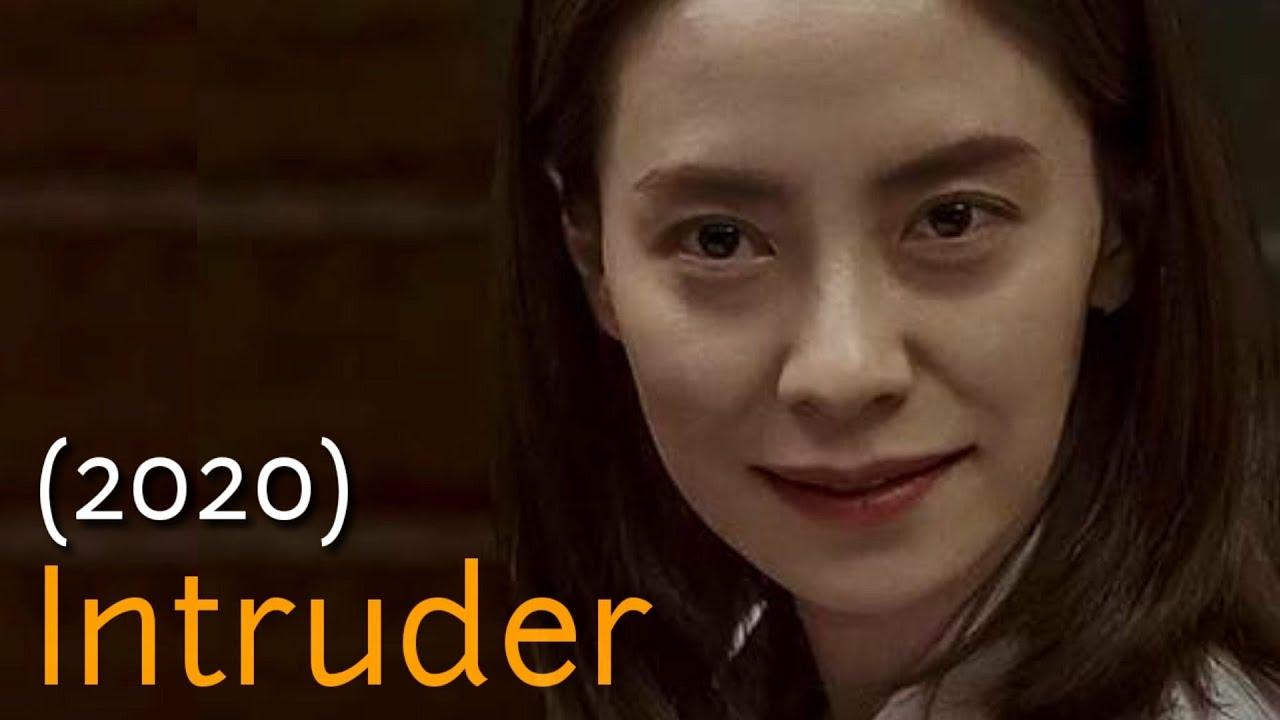 مشاهدة فيلم Intruder 2020 مترجم