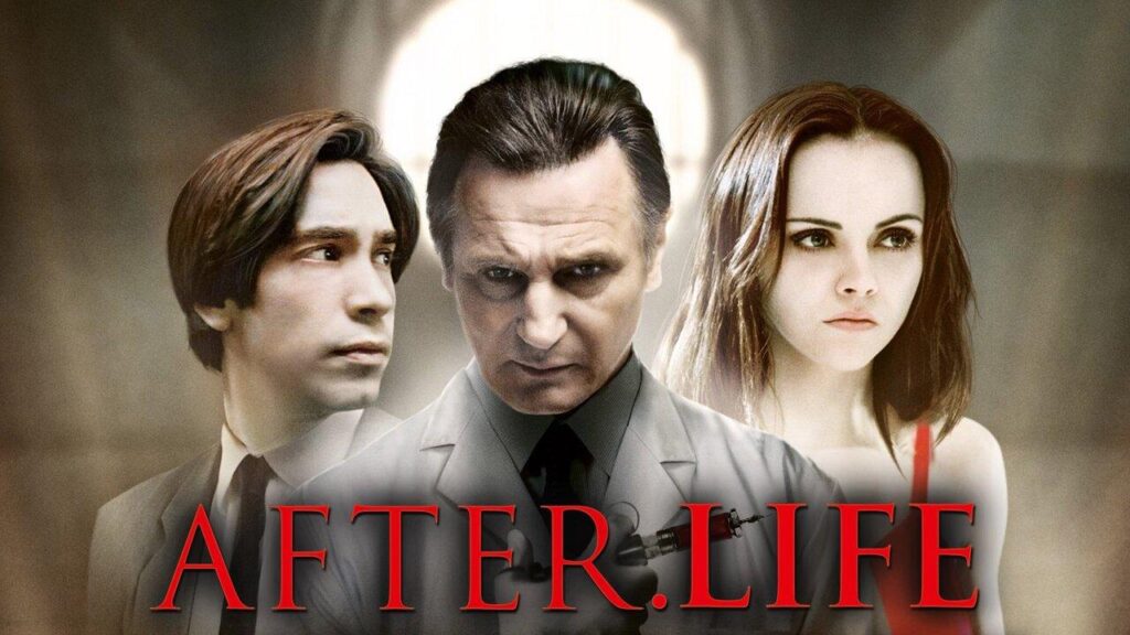مشاهدة فيلم After Life 2009 مترجم