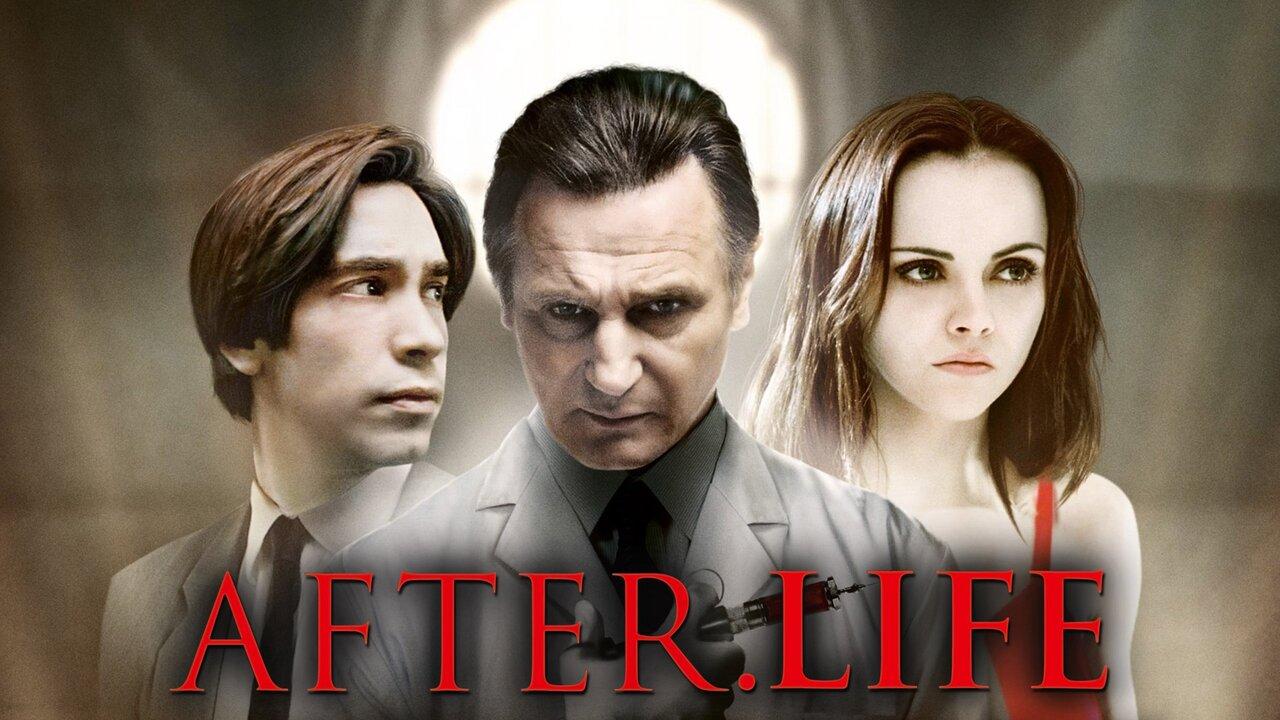 مشاهدة فيلم After Life 2009 مترجم