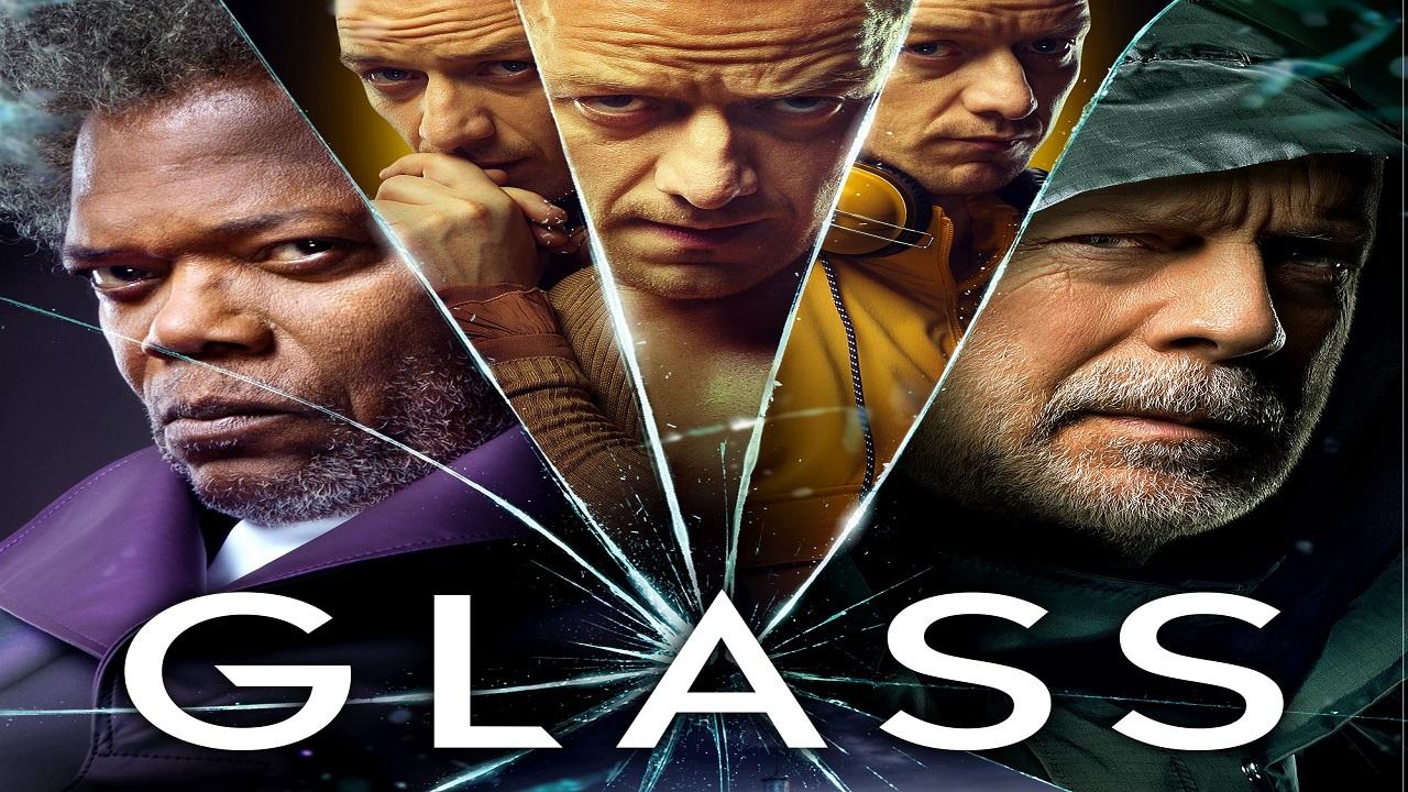 مشاهدة فيلم Glass 2019 مترجم