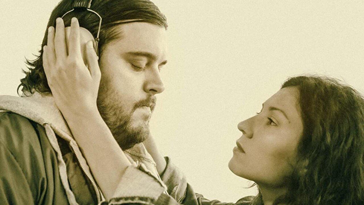 مشاهدة فيلم The Radio Amateur 2021 مترجم كامل HD