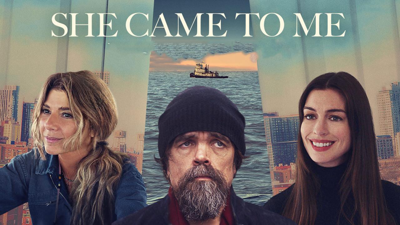 مشاهدة فيلم She Came to Me 2023 مترجم كامل HD