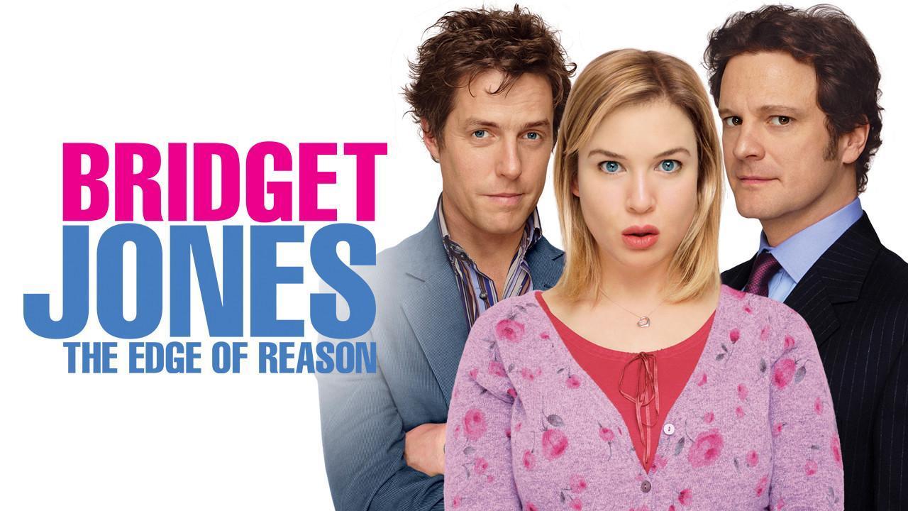 مشاهدة فيلم Bridget Jones The Edge of Reason 2004 مترجم