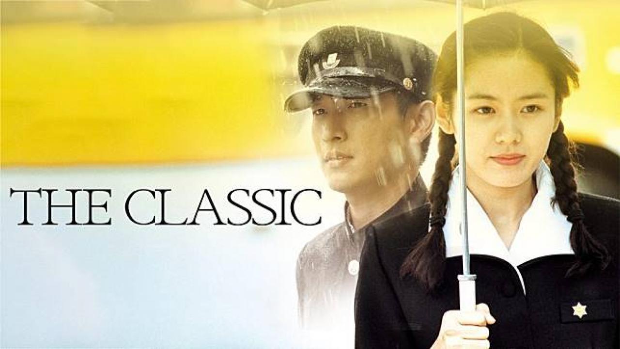 مشاهدة فيلم The Classic 2003 مترجم