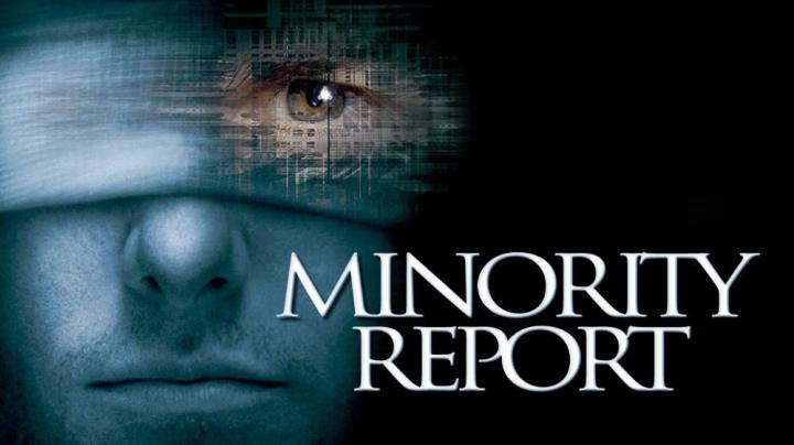 مشاهدة فيلم Minority Report 2002 مترجم كامل بجودة HD