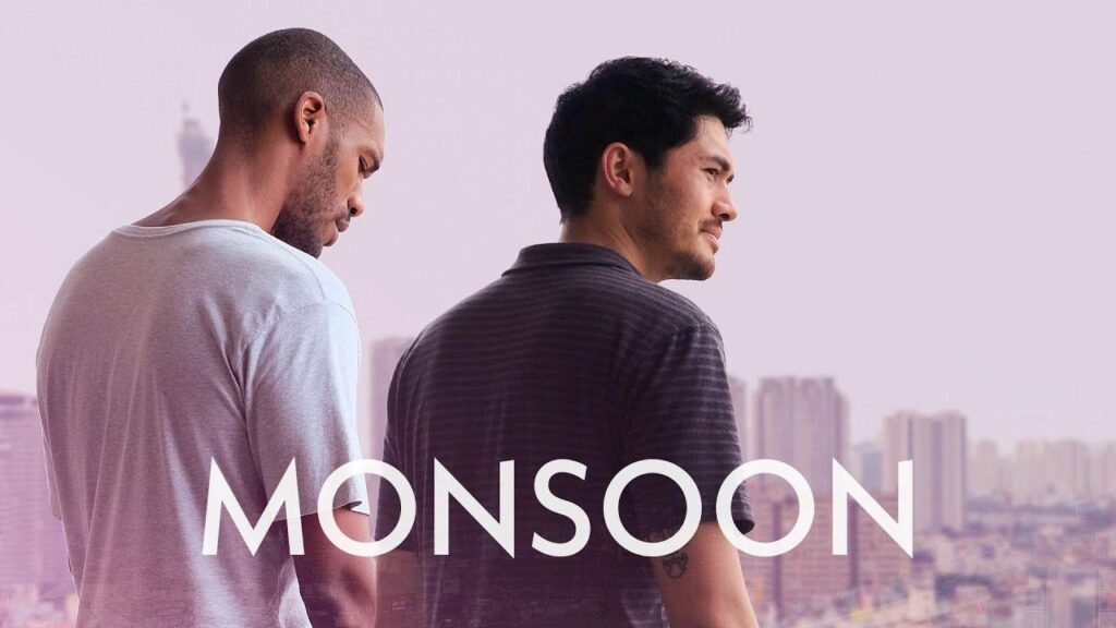 مشاهدة فيلم Monsoon 2019 مترجم