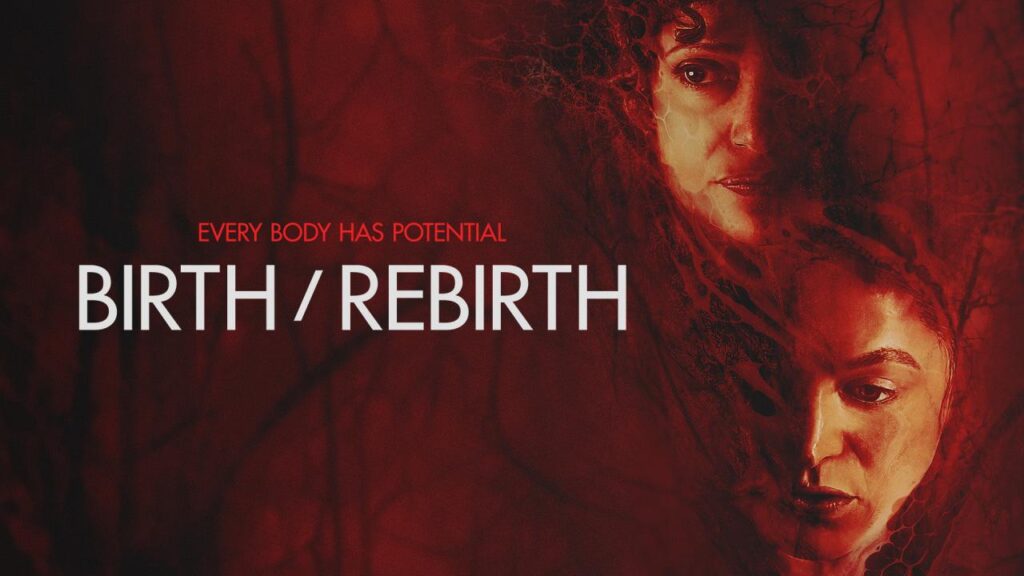 مشاهدة فيلم Birth/Rebirth 2023 مترجم كامل HD