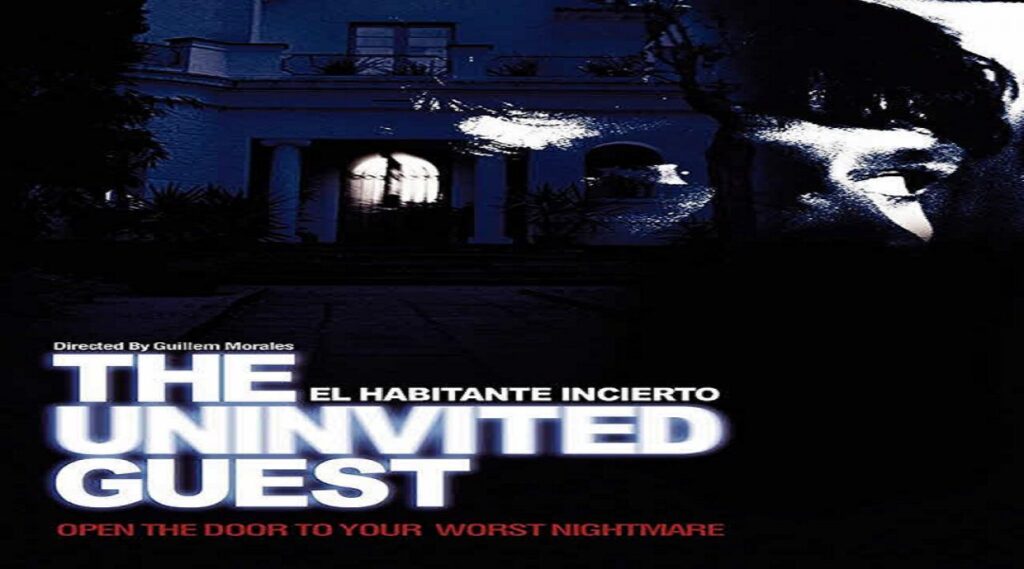 مشاهدة فيلم The Uninvited Guest 2004 مترجم