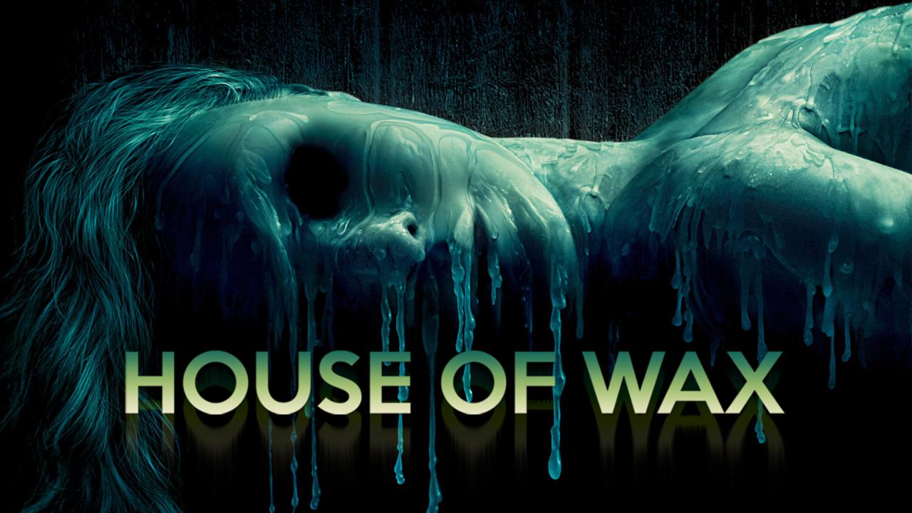 مشاهدة فيلم House of Wax 2005 مترجم