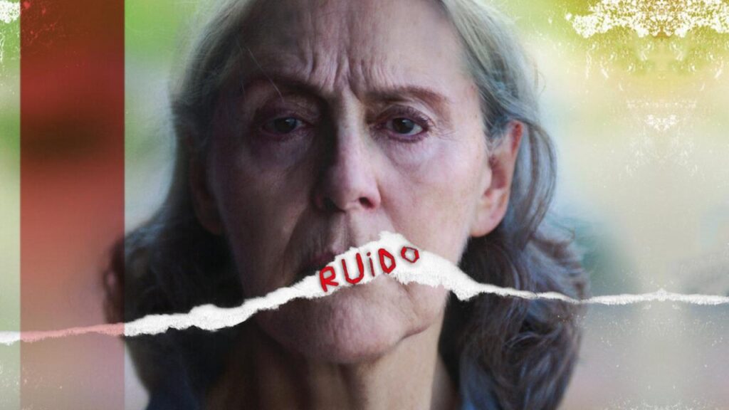 مشاهدة فيلم Ruido 2022 مترجم كامل HD