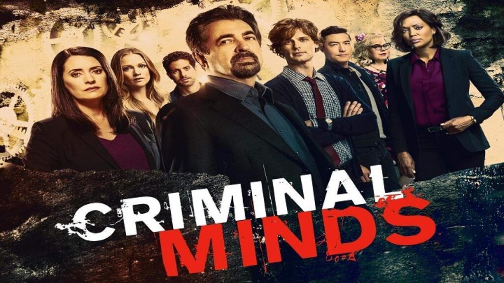 مشاهدة مسلسل Criminal Minds الموسم 14 الحلقة 1 مترجمة