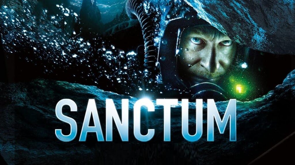 مشاهدة فيلم Sanctum 2011 مترجم