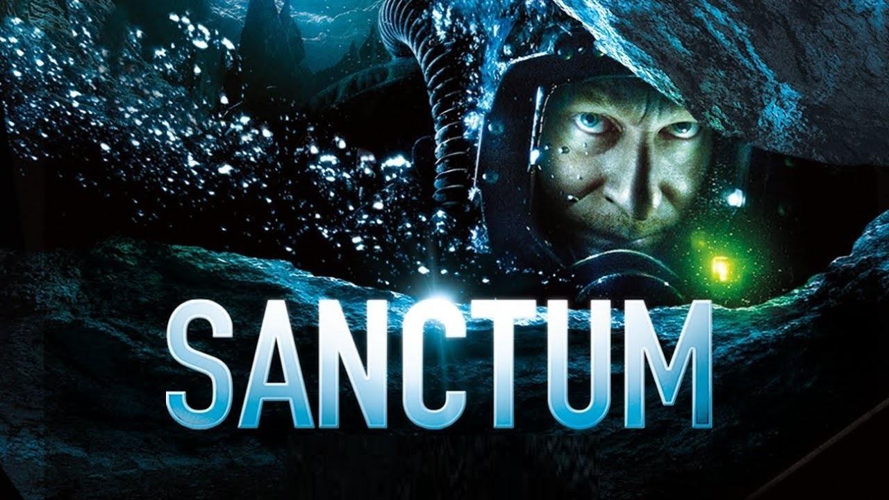 مشاهدة فيلم Sanctum 2011 مترجم