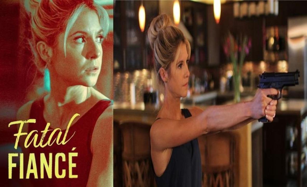 مشاهدة فيلم Fatal Fiance 2021 مترجم كامل HD