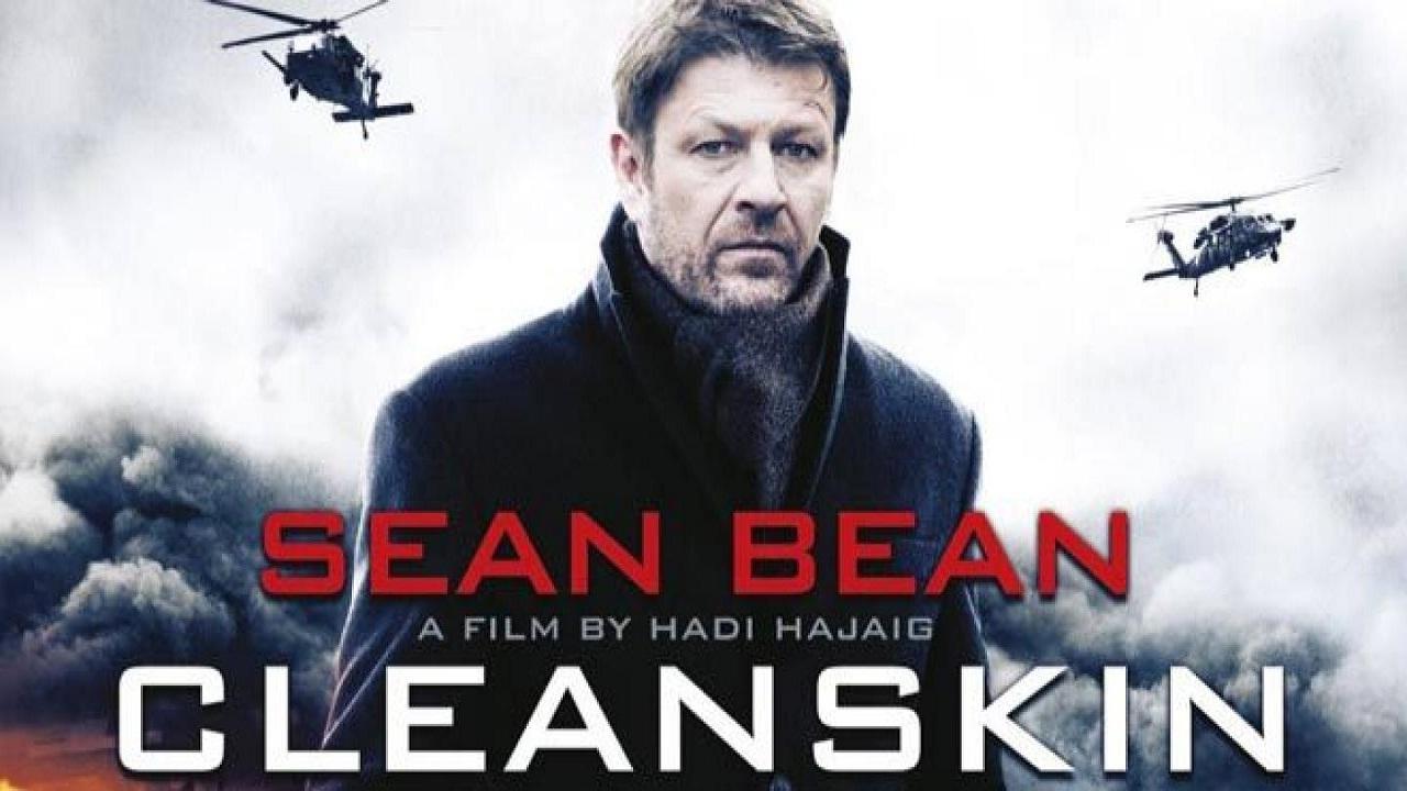مشاهدة فيلم Cleanskin 2012 مترجم