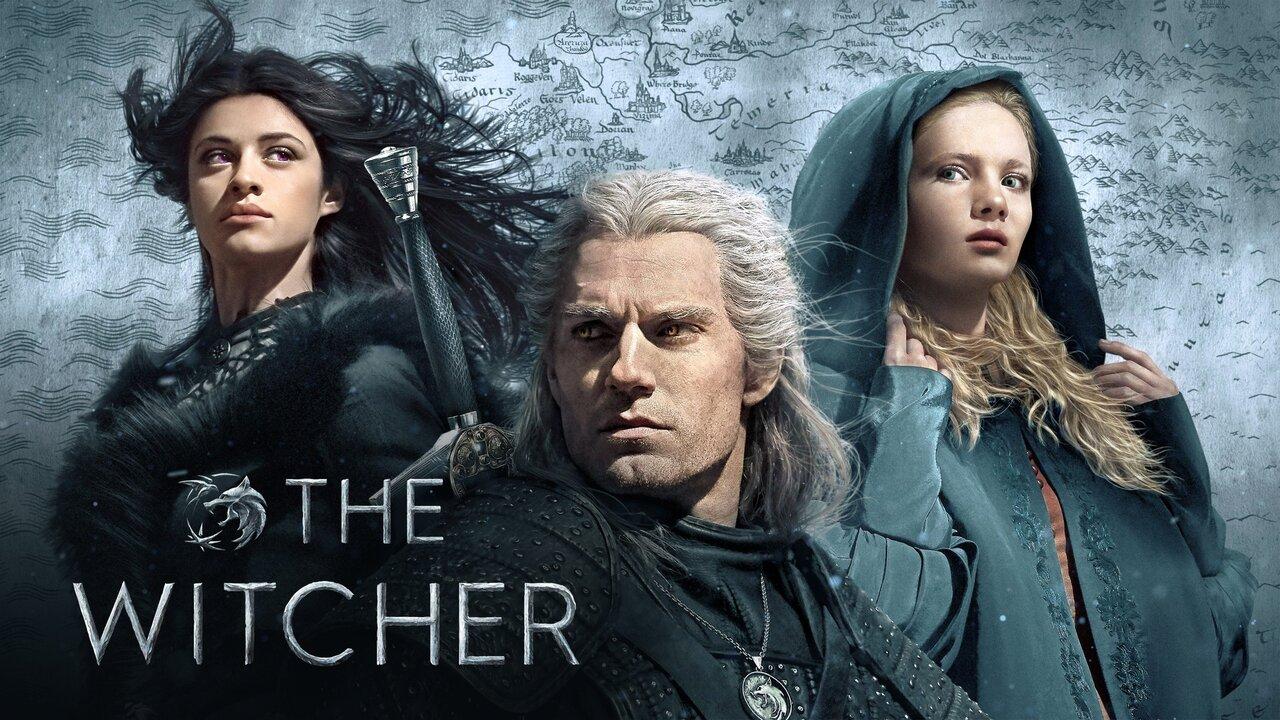 مشاهدة مسلسل The Witcher الموسم الاول الحلقة 8 الثامنة والاخيرة مترجمة HD