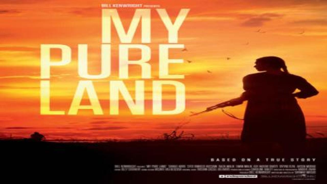 مشاهدة فيلم My Pure Land 2017 مترجم