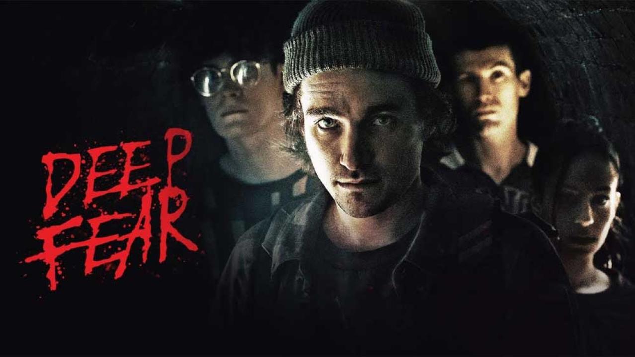 مشاهدة فيلم Deep Fear 2022 مترجم كامل HD