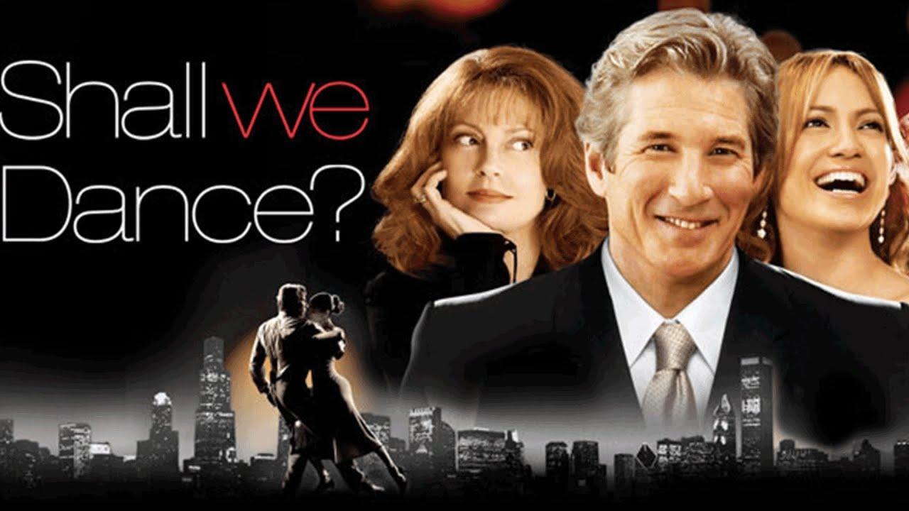مشاهدة فيلم Shall We Dance 2004 مترجم