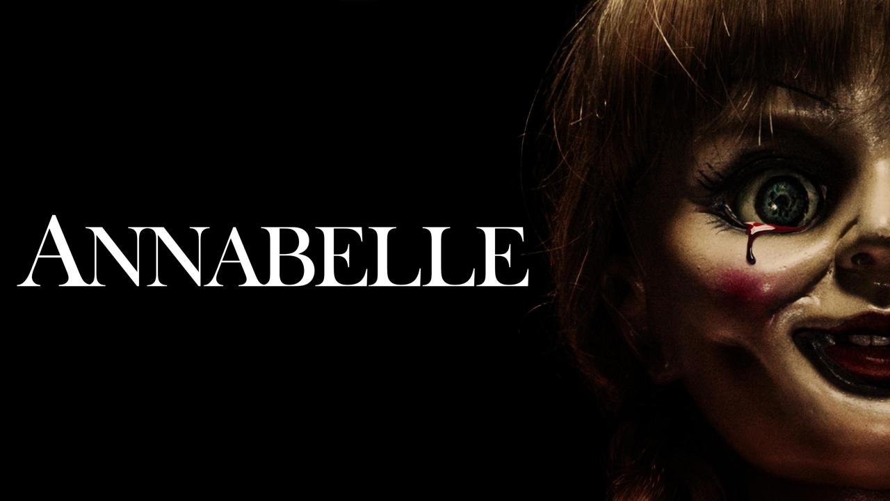 مشاهدة فيلم Annabelle 2014 مترجم كامل HD