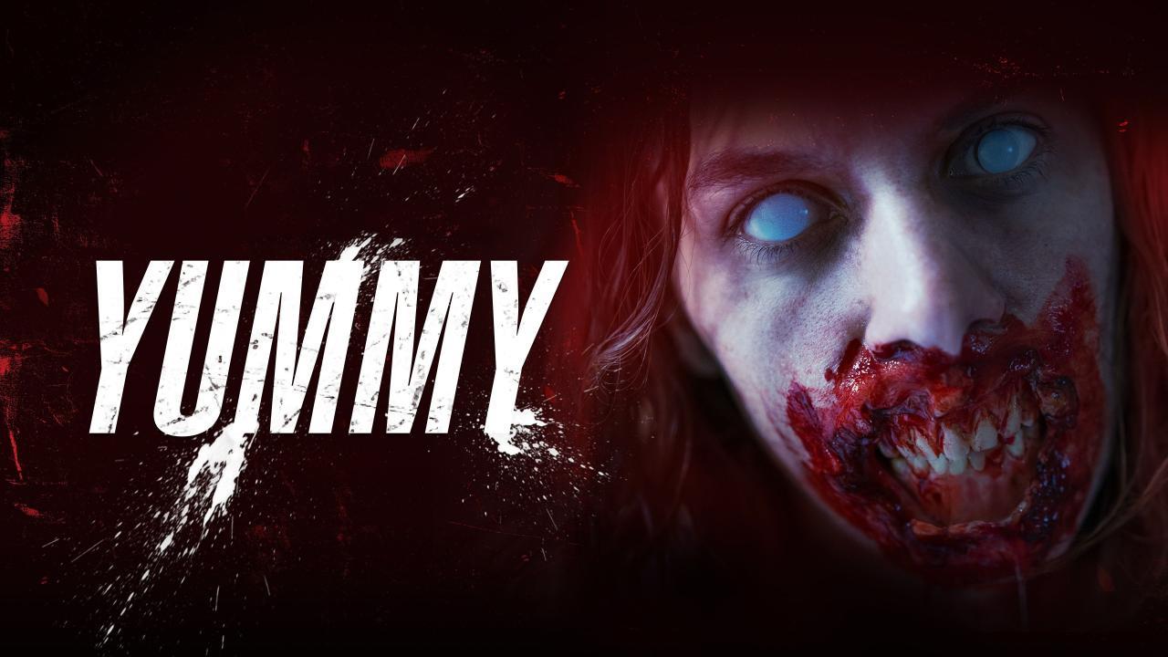 مشاهدة فيلم Yummy 2019 مترجم كامل HD